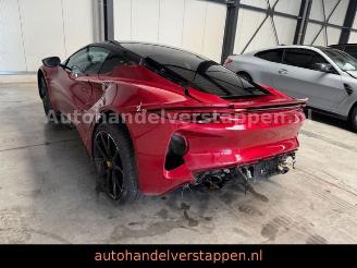 Lotus Emira 3.5 V6 298 kW AUT SE First Edition picture 3