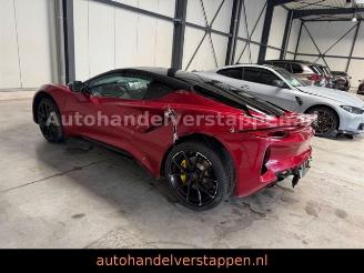 Lotus Emira 3.5 V6 298 kW AUT SE First Edition picture 12