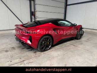 Lotus Emira 3.5 V6 298 kW AUT SE First Edition picture 1