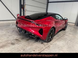 Lotus Emira 3.5 V6 298 kW AUT SE First Edition picture 4