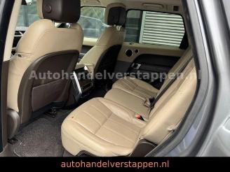Land Rover Range Rover sport HSE Dynamic 3.0L Diesel picture 22