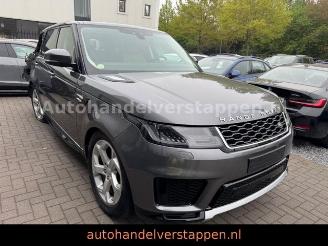 Land Rover Range Rover sport HSE Dynamic 3.0L Diesel picture 9