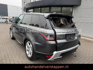 Land Rover Range Rover sport HSE Dynamic 3.0L Diesel picture 5