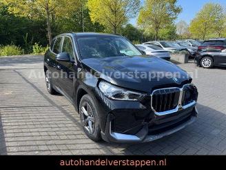 Uttjänta bilar auto BMW X1 25e xDrive 180KW Aut Premium-Paket LED 2024/11