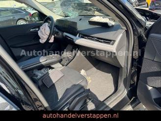 BMW X1 25e xDrive 180KW Aut Premium-Paket LED picture 12