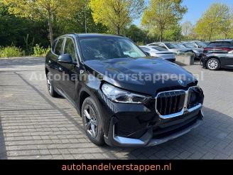 krockskadad bil auto BMW X1 25e xDrive 180KW Aut Premium-Paket LED 2024/11