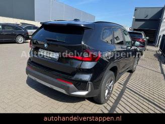 krockskadad bil auto BMW X1 25e xDrive 180KW Aut Premium-Paket LED 2024/11