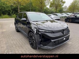 Unfallwagen Renault Scenic E-TECH  220 Long Range Esprit Alpine 2025/6