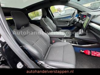 Renault Scenic E-TECH  220 Long Range Esprit Alpine picture 21
