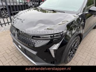 Renault Scenic E-TECH  220 Long Range Esprit Alpine picture 14