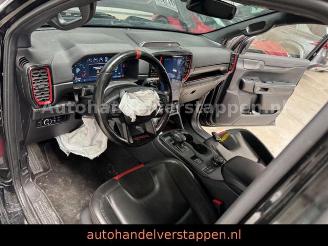 Ford Ranger Raptor e-4WD Doppelk Performance 215KW picture 30