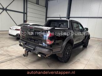 Ford Ranger Raptor e-4WD Doppelk Performance 215KW picture 7