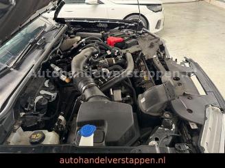 Ford Ranger Raptor e-4WD Doppelk Performance 215KW picture 16