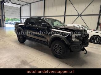 Ford Ranger Raptor e-4WD Doppelk Performance 215KW picture 2
