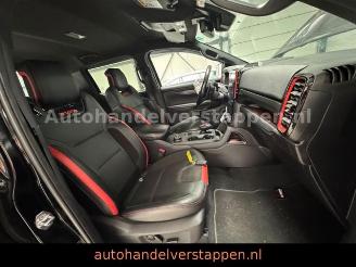 Ford Ranger Raptor e-4WD Doppelk Performance 215KW picture 48
