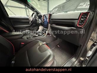 Ford Ranger Raptor e-4WD Doppelk Performance 215KW picture 46