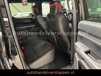 Ford Ranger Raptor e-4WD Doppelk Performance 215KW picture 42