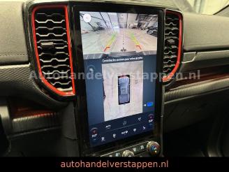 Ford Ranger Raptor e-4WD Doppelk Performance 215KW picture 24