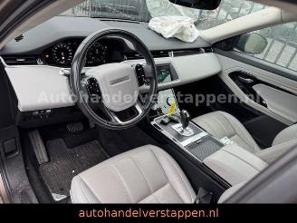 Land Rover Range Rover Evoque S P200  Auto AWD picture 22