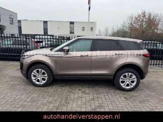 Land Rover Range Rover Evoque S P200  Auto AWD picture 3