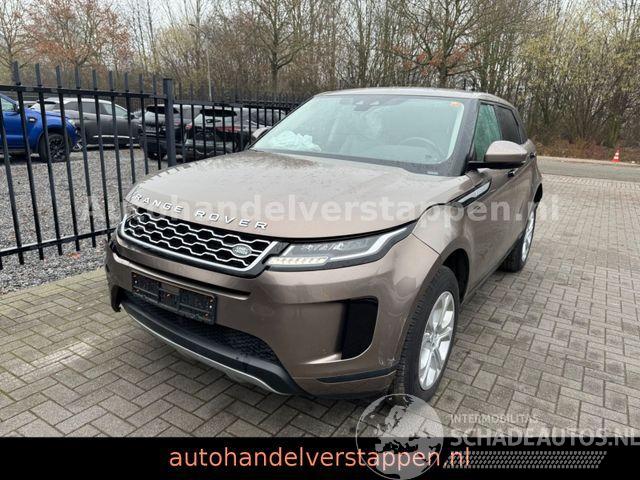 Land Rover Range Rover Evoque S P200 Auto AWD