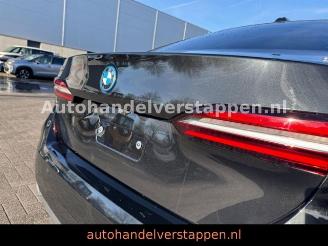 BMW i5 Limousine 40 eDrive 250KW Cockpit Plus Panora picture 16