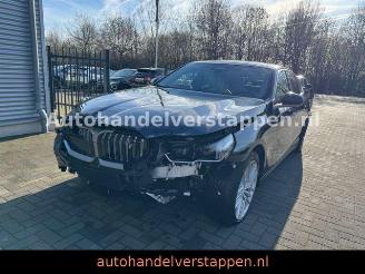 Vrakbiler bedrijf BMW i5 Limousine 40 eDrive 250KW Cockpit Plus Panora 2025/4