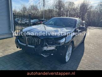 Coche accidentado BMW i5 Limousine 40 eDrive 250KW Cockpit Plus Panora 2025/4