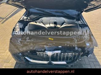 BMW i5 Limousine 40 eDrive 250KW Cockpit Plus Panora picture 25