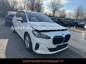 Coche accidentado BMW 2-serie 0I Active Tourer Aut PAnorama HUD 2024/7