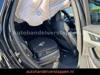 Audi Q7 55 TFSIe Quattro S line Plus 3× Matrix picture 12