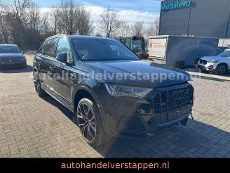 Audi Q7 55 TFSIe Quattro S line Plus 3× Matrix picture 2