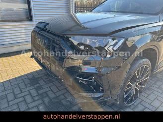 Audi Q7 55 TFSIe Quattro S line Plus 3× Matrix picture 7