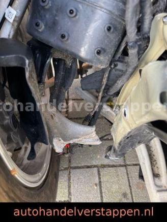 Porsche Taycan 350KW Panorama Leder CAM 93KWH picture 23