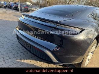 Porsche Taycan 350KW Panorama Leder CAM 93KWH picture 5
