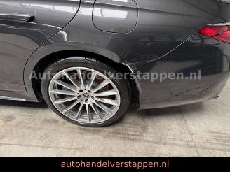 Mercedes S-klasse  picture 5