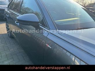 Audi A6 avant 35 TDI S-Line Sportpaket picture 4