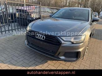 Audi A6 avant 35 TDI S-Line Sportpaket picture 12