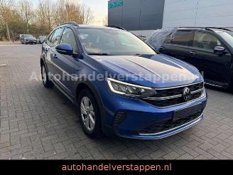 Volkswagen Taigo Life Business DSG TSI IQ.DRIVE-Paket picture 3
