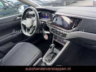 Volkswagen Taigo Life Business DSG TSI IQ.DRIVE-Paket picture 13