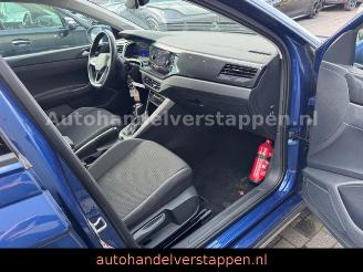Volkswagen Taigo Life Business DSG TSI IQ.DRIVE-Paket picture 12