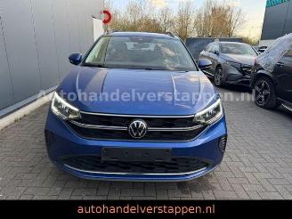 Volkswagen Taigo Life Business DSG TSI IQ.DRIVE-Paket picture 2