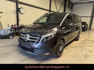 Vrakbiler auto Mercedes A4  2019/11