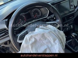 Volkswagen T-Cross Style DSG 85KW Urano-Grau uni Facelift picture 15