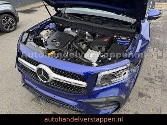 Mercedes GLB 200 4Matic AMG Sport Panorama picture 11
