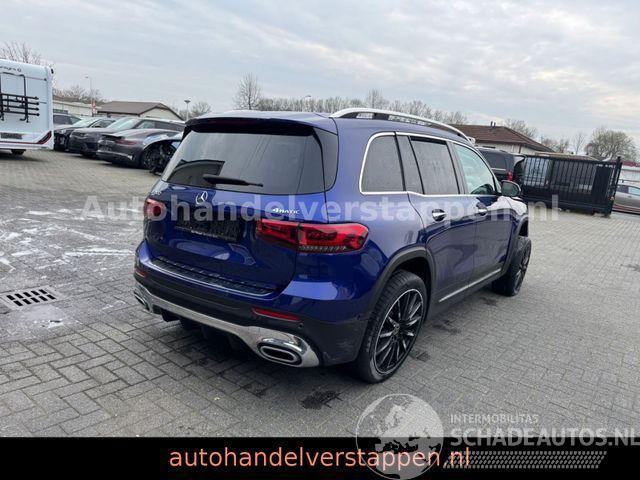 Mercedes GLB 200 4Matic AMG Sport Panorama