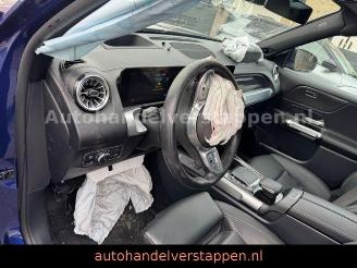 Mercedes GLB 200 4Matic AMG Sport Panorama picture 27