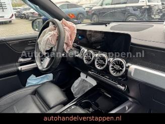 Mercedes GLB 200 4Matic AMG Sport Panorama picture 19