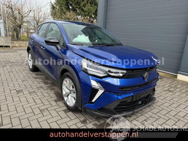 Renault Captur II Evolution 67 kW TCE DAB+