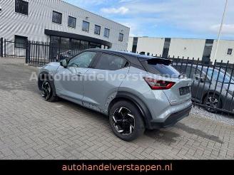 Nissan Juke 1,6L Hybrid 145 N-Connecta Automatik picture 3